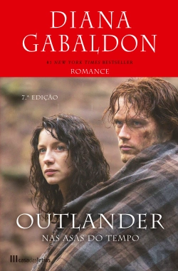Bertrand.pt - Outlander N.º 1