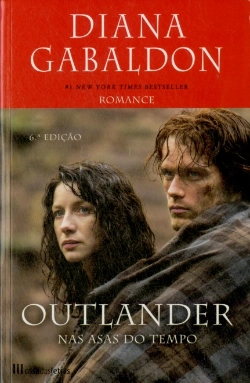 Bertrand.pt - Outlander N.º 1