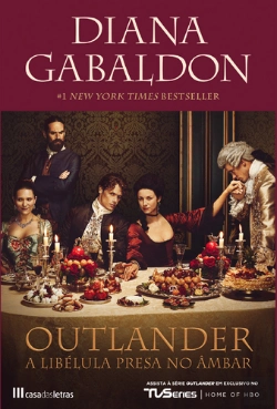 Bertrand.pt - Outlander N.º 2