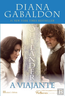 Bertrand.pt - Outlander N.º 3