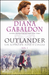 Outlander N.º 6 - Vol. I