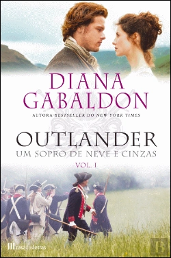 Bertrand.pt - Outlander N.º 6 - Vol. I
