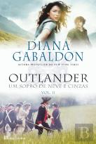Outlander N.º 6 - Vol. II