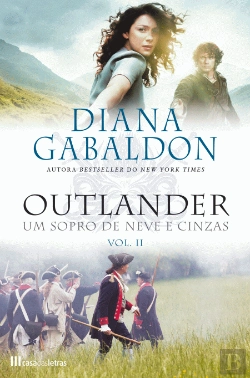 Bertrand.pt - Outlander N.º 6 - Vol. II