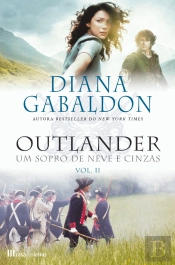 Outlander N.º 6 - Vol. II