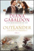 Outlander N.º 7 - Vol. I