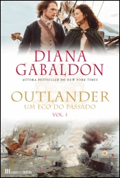 Outlander N.º 7 - Vol. I