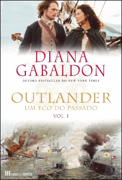 Bertrand.pt - Outlander N.º 7 - Vol. I