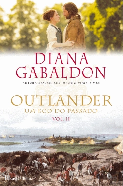 Bertrand.pt - Outlander N.º 7 - Vol. II