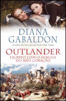 Outlander N.º 8 - Vol. I