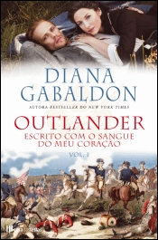 Outlander N.º 8 - Vol. I