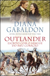 Outlander N.º 8 - Vol. II