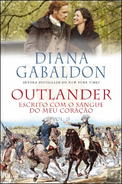 Bertrand.pt - Outlander N.º 8 - Vol. II