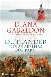 Outlander N.º 9 - Vol. I