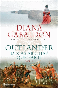 Bertrand.pt - Outlander N.º 9 - Vol. I