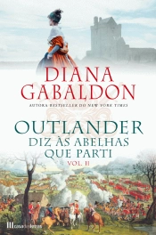 Outlander N.º 9 - Vol. II