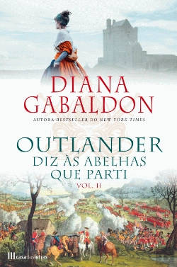 Bertrand.pt - Outlander N.º 9 - Vol. II
