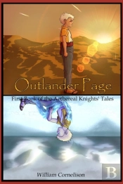 Outlander Page