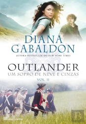 Outlander Vi - Um Sopro De Neve E Cinzas, Volume 2