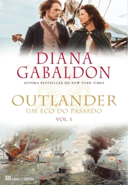 Bertrand.pt - Outlander Vii - Um Eco Do Passado Vol. I