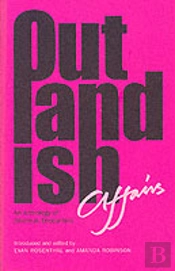 Outlandish Affairs
