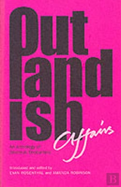 Bertrand.pt - Outlandish Affairs