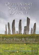 Outlandish Scotland Journey