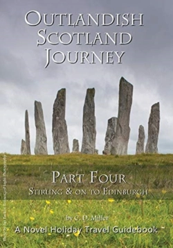 Bertrand.pt - Outlandish Scotland Journey