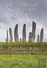 Outlandish Scotland Journey