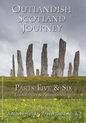 Outlandish Scotland Journey