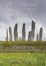 Outlandish Scotland Journey
