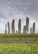 Outlandish Scotland Journey