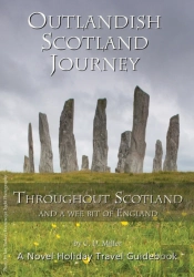 Outlandish Scotland Journey