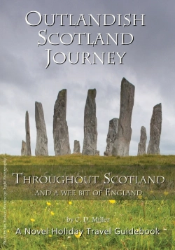 Bertrand.pt - Outlandish Scotland Journey