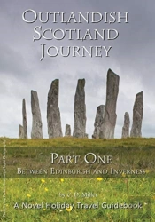 Outlandish Scotland Journey