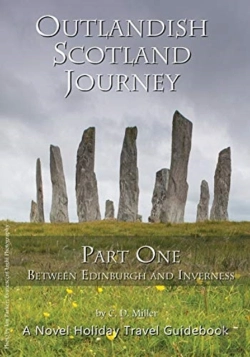 Bertrand.pt - Outlandish Scotland Journey