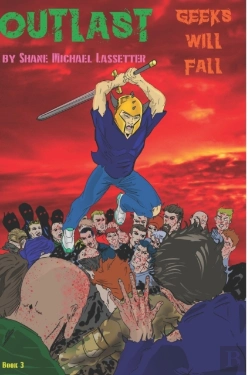 Bertrand.pt - Outlast: Geeks Will Fall