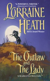 Outlaw And The Lady