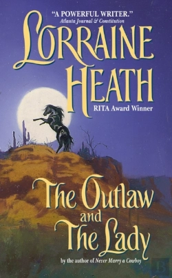 Bertrand.pt - Outlaw And The Lady