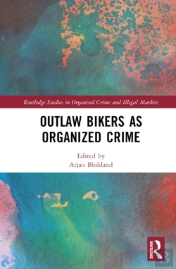 Bertrand.pt - Outlaw Bikers As Organized Crime