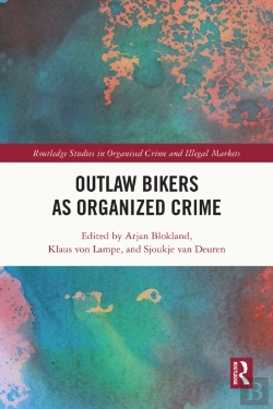 Bertrand.pt - Outlaw Bikers As Organized Crime