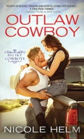 Outlaw Cowboy
