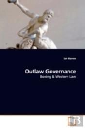 Outlaw Governance