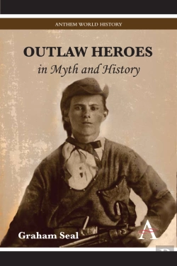 Bertrand.pt - Outlaw Heroes In Myth And History