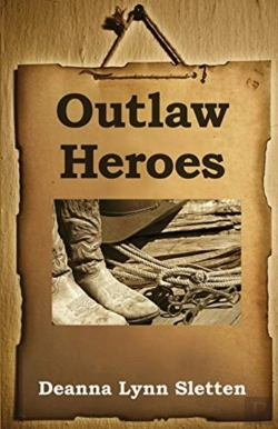 Bertrand.pt - Outlaw Heroes