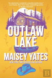 Outlaw Lake
