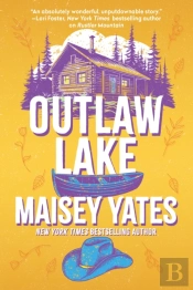 Outlaw Lake