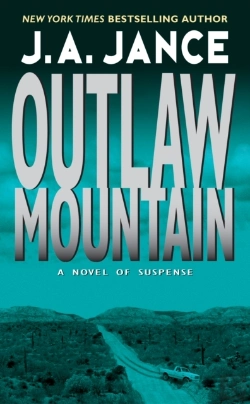 Bertrand.pt - Outlaw Mountain