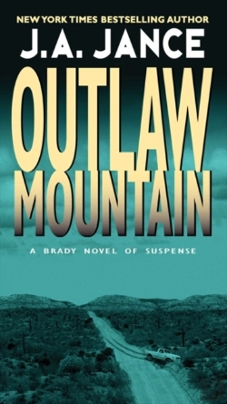 Bertrand.pt - Outlaw Mountain