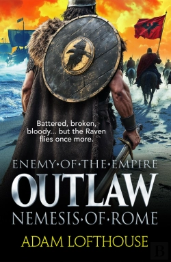 Bertrand.pt - Outlaw: Nemesis Of Rome
